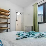 Loft With Solarium Telde