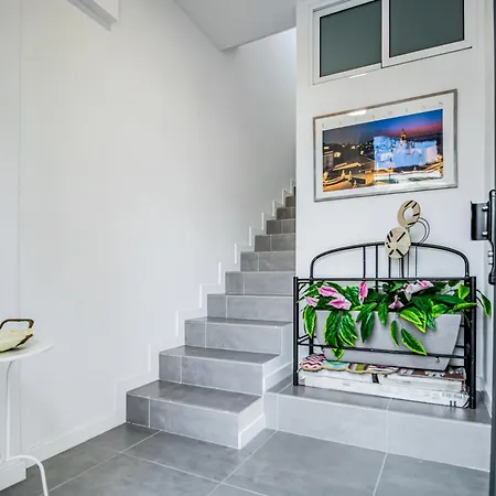Loft With Solarium Telde