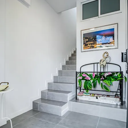 Loft With Solarium Telde