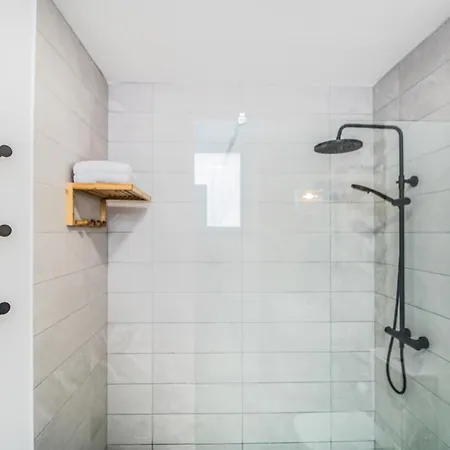 Loft With Solarium Telde