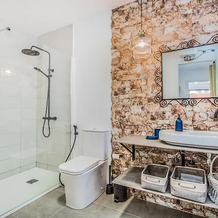 Apartment Loft With Solarium Telde