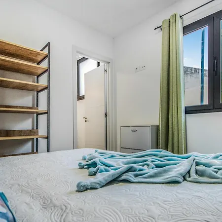 Loft With Solarium Telde