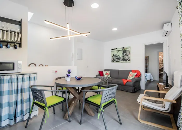 Loft With Solarium דירה טלדה