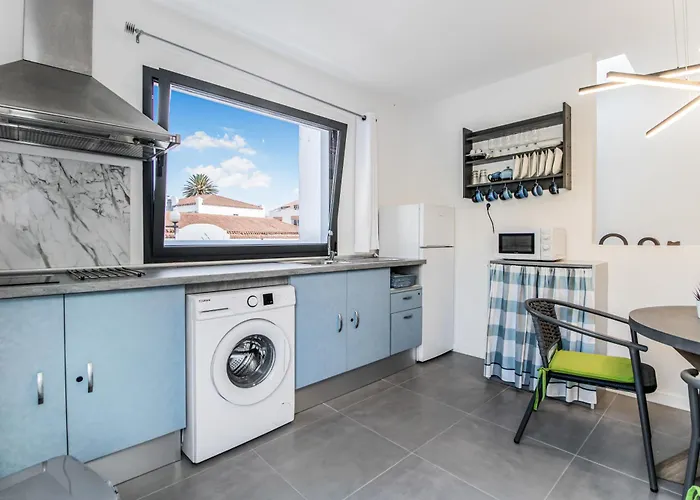 Loft With Solarium Apartamento