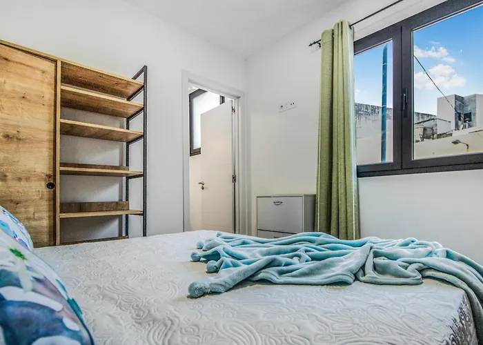 Loft With Solarium טלדה