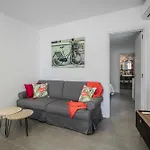 Loft With Solarium Apartmán Telde