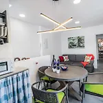 Apartmán Loft With Solarium *